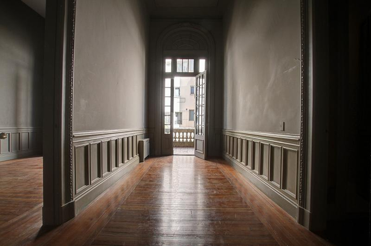 Edificio en Block en venta