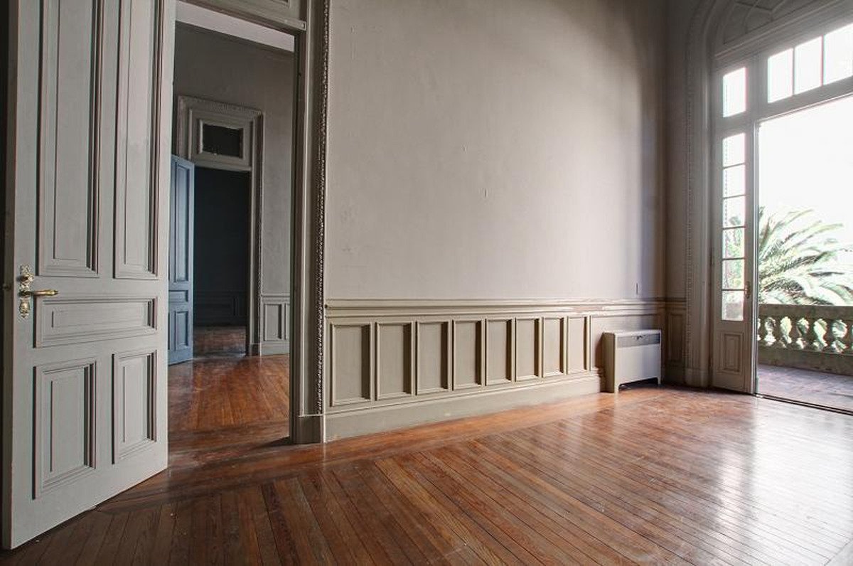 Edificio en Block en venta