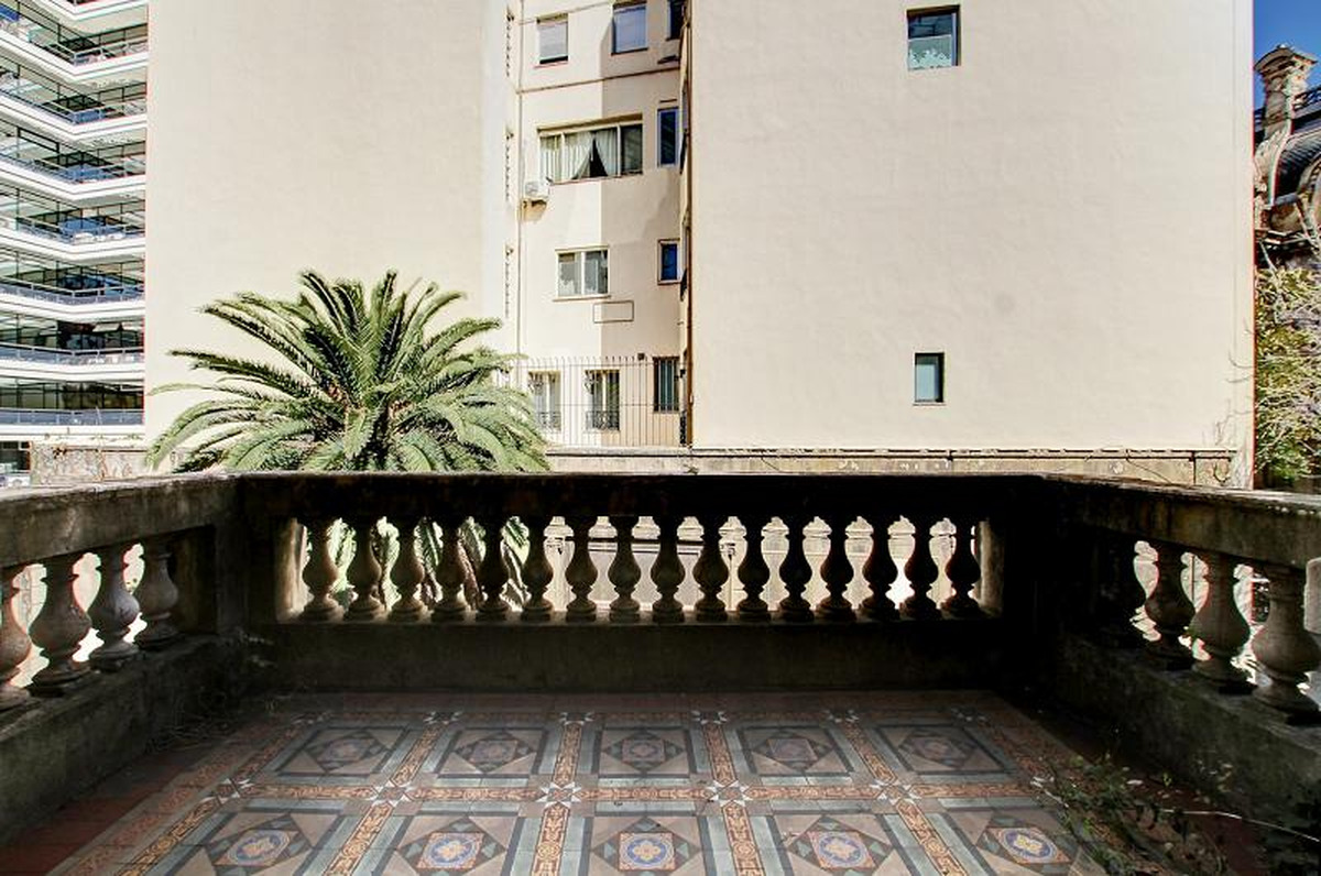 Edificio en Block en venta