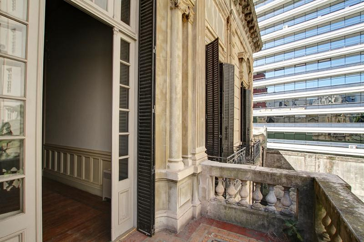 Edificio en Block en venta