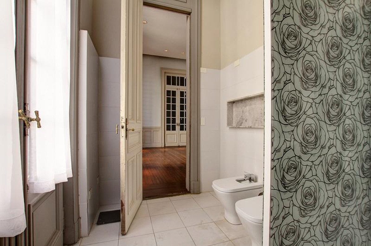 Edificio en Block en venta