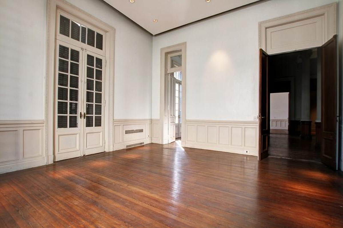 Edificio en Block en venta