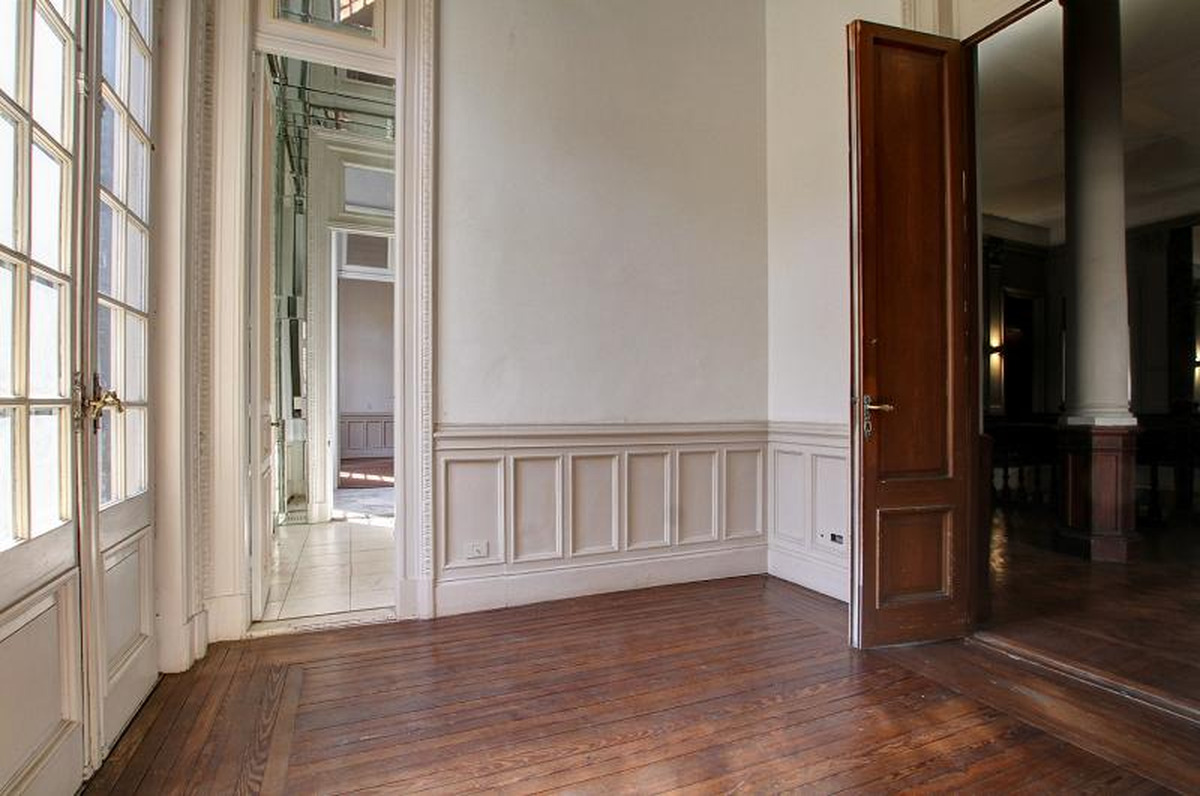 Edificio en Block en venta