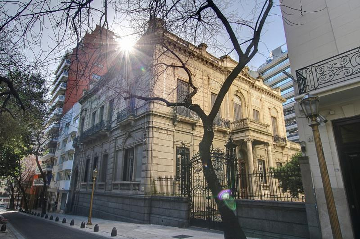 Edificio en Block en venta