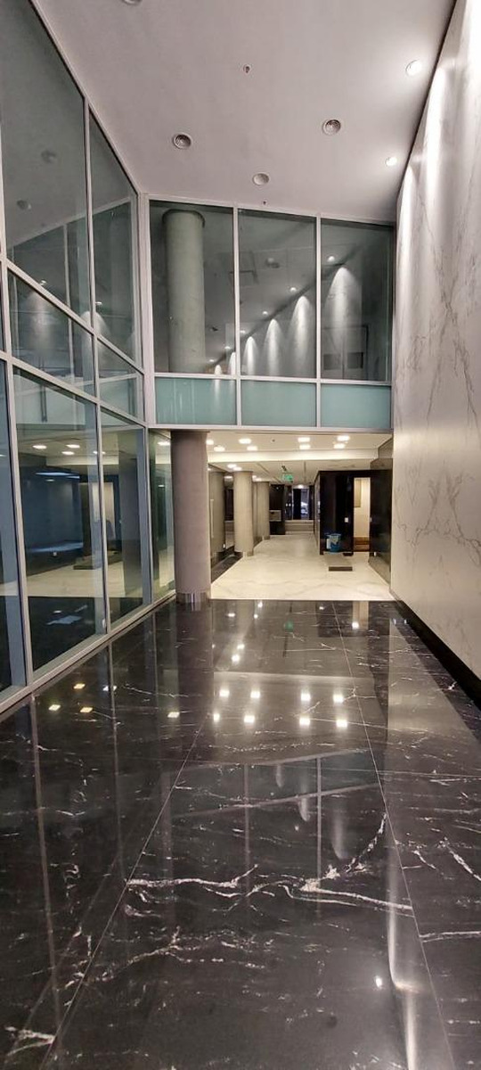 Edificio en Block en alquiler