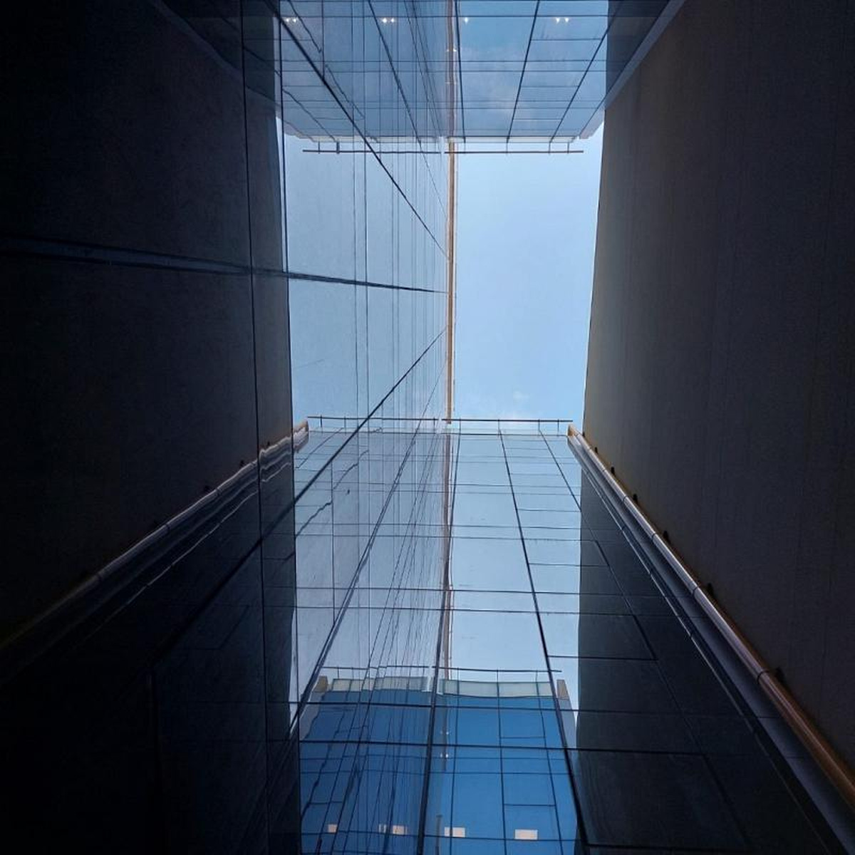 Edificio en Block en alquiler