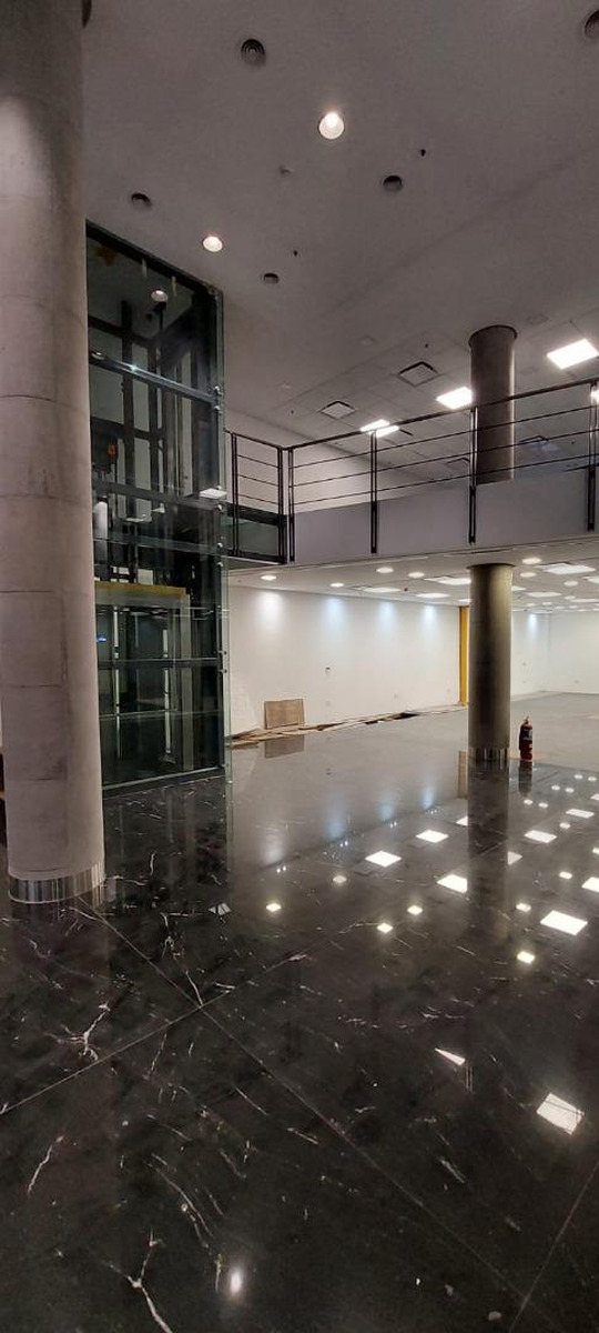 Edificio en Block en alquiler
