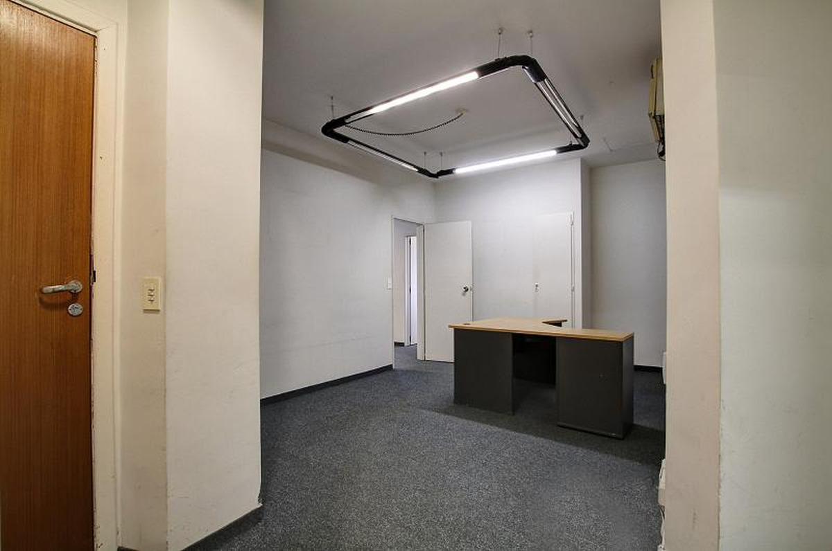 Oficina en alquiler