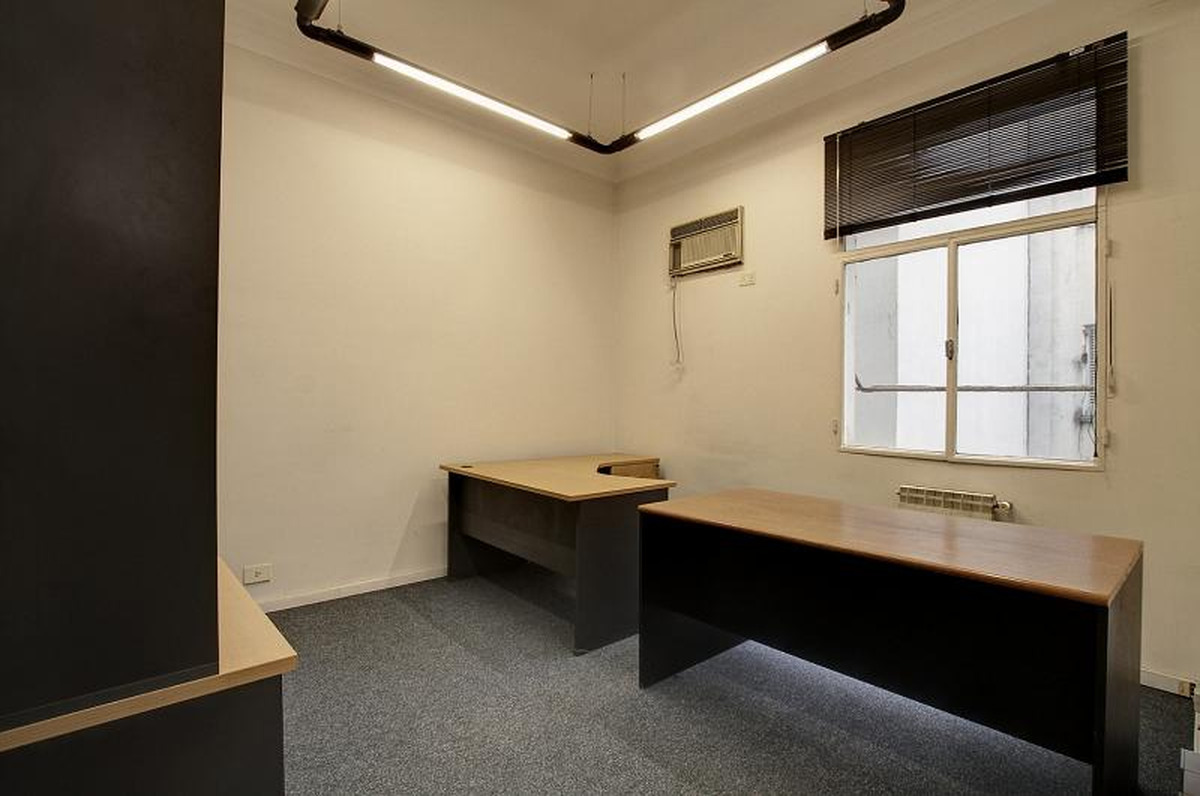 Oficina en alquiler