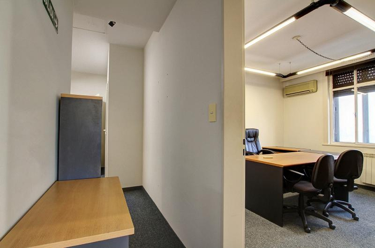 Oficina en alquiler