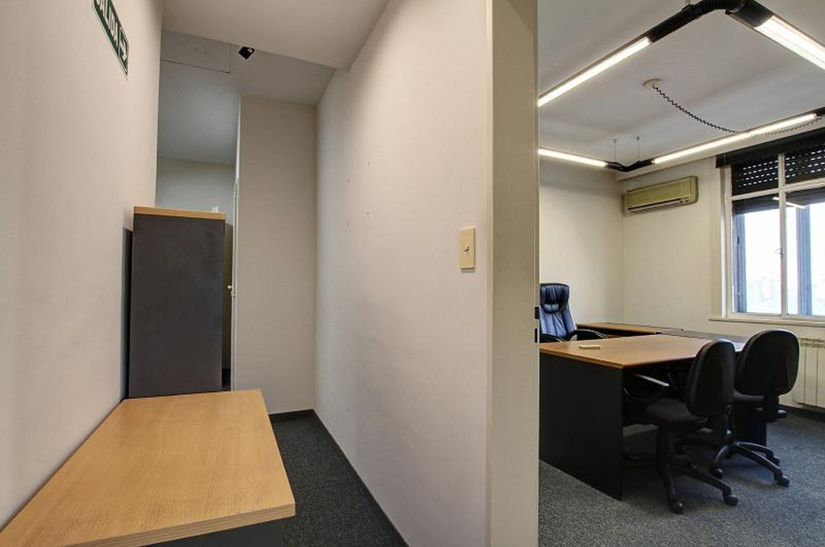 Oficina en alquiler