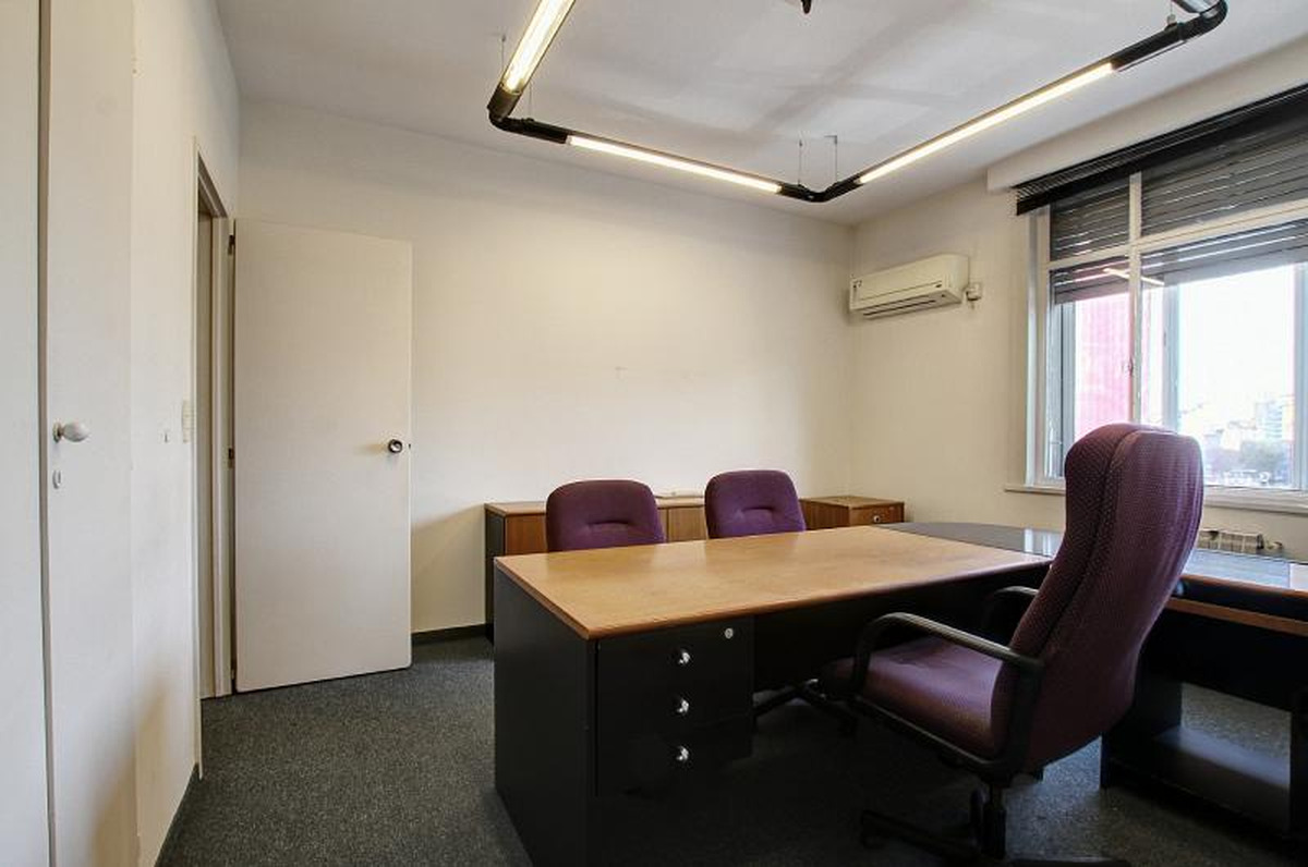 Oficina en alquiler