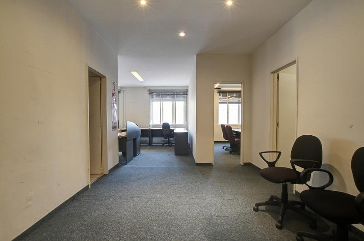 Oficina en alquiler