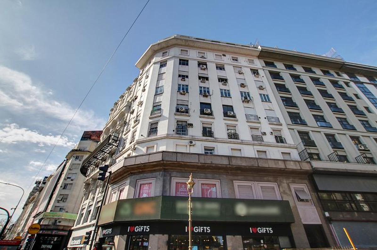 Oficina en venta