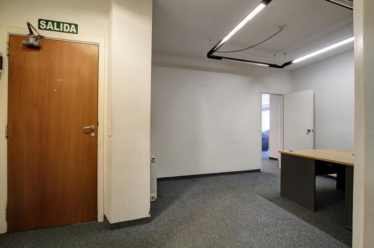 Oficina en venta