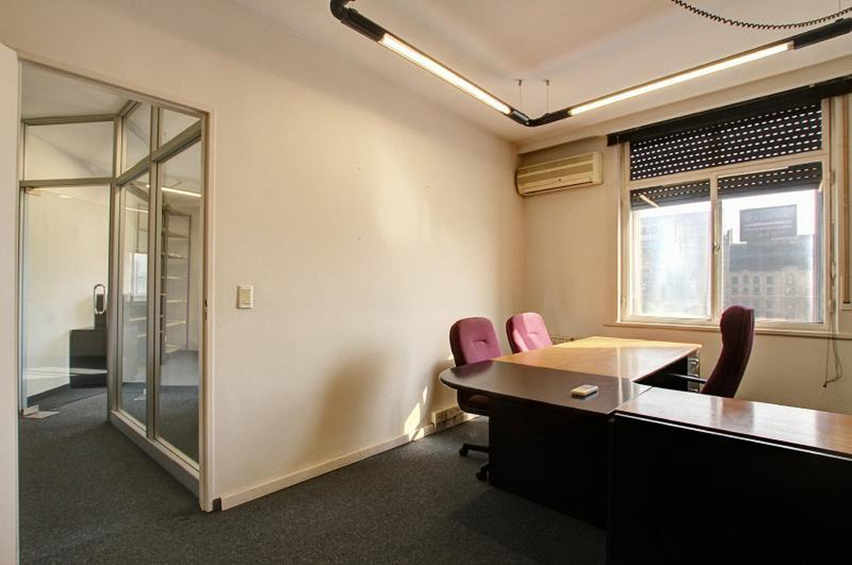 Oficina en venta