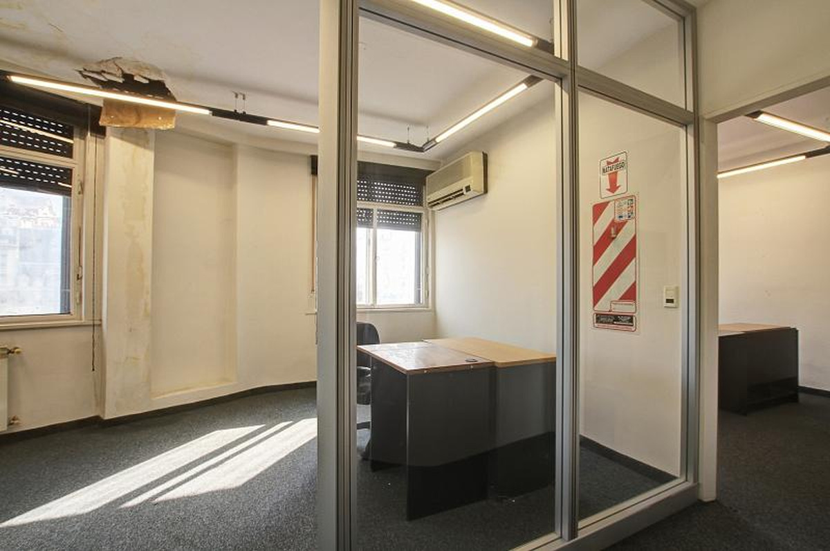 Oficina en venta