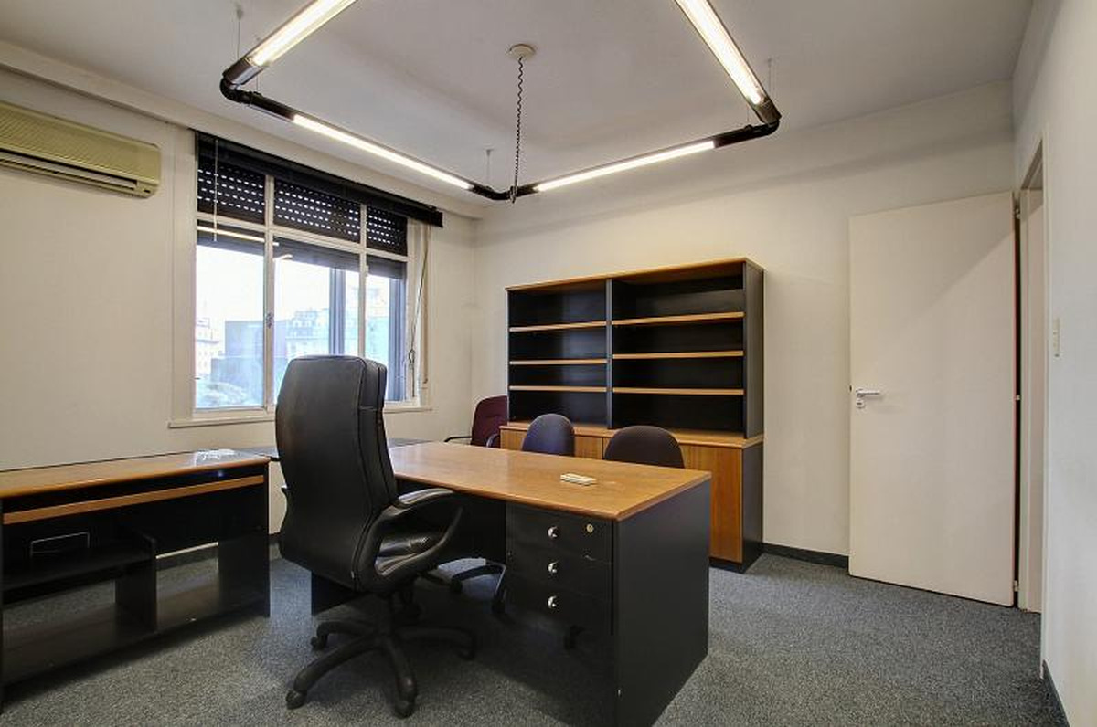 Oficina en venta