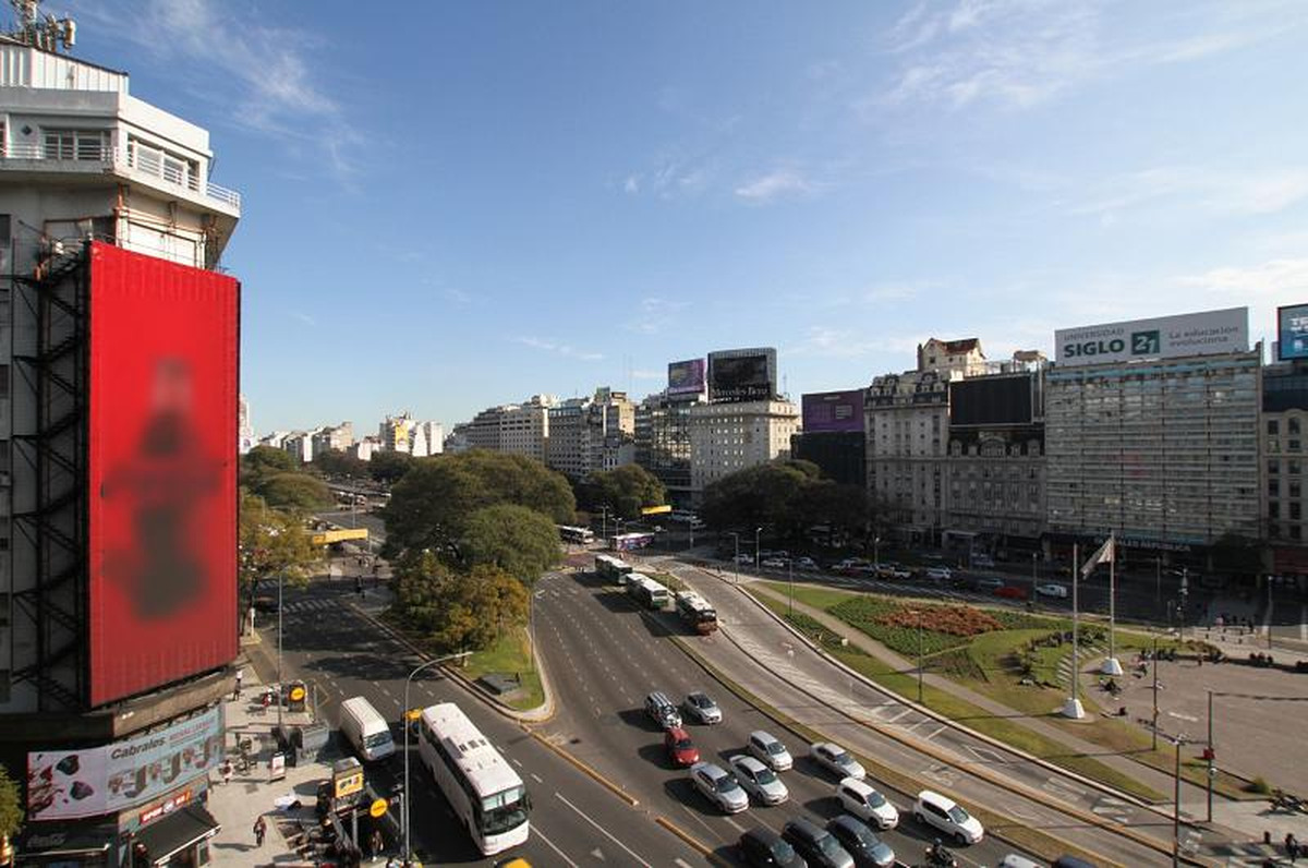 Oficina en venta