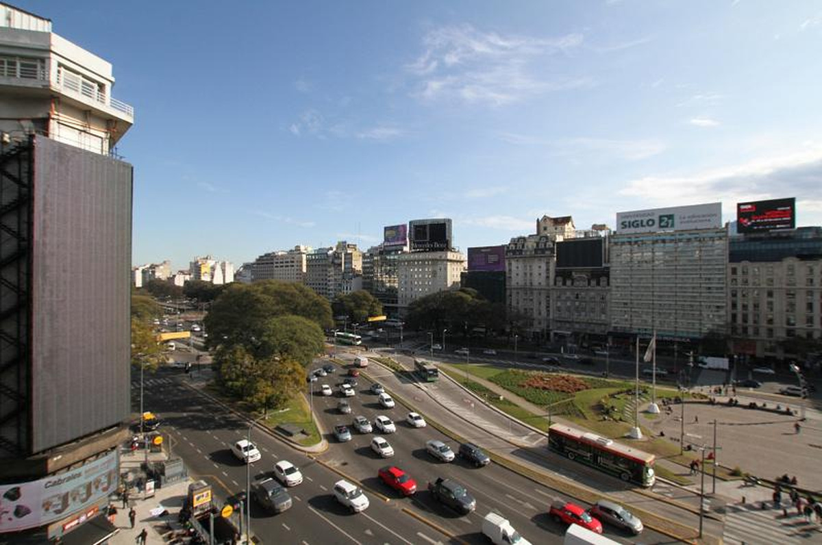 Oficina en venta