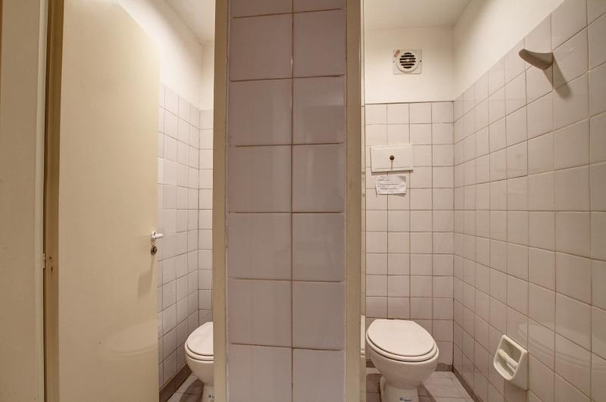 Oficina en venta