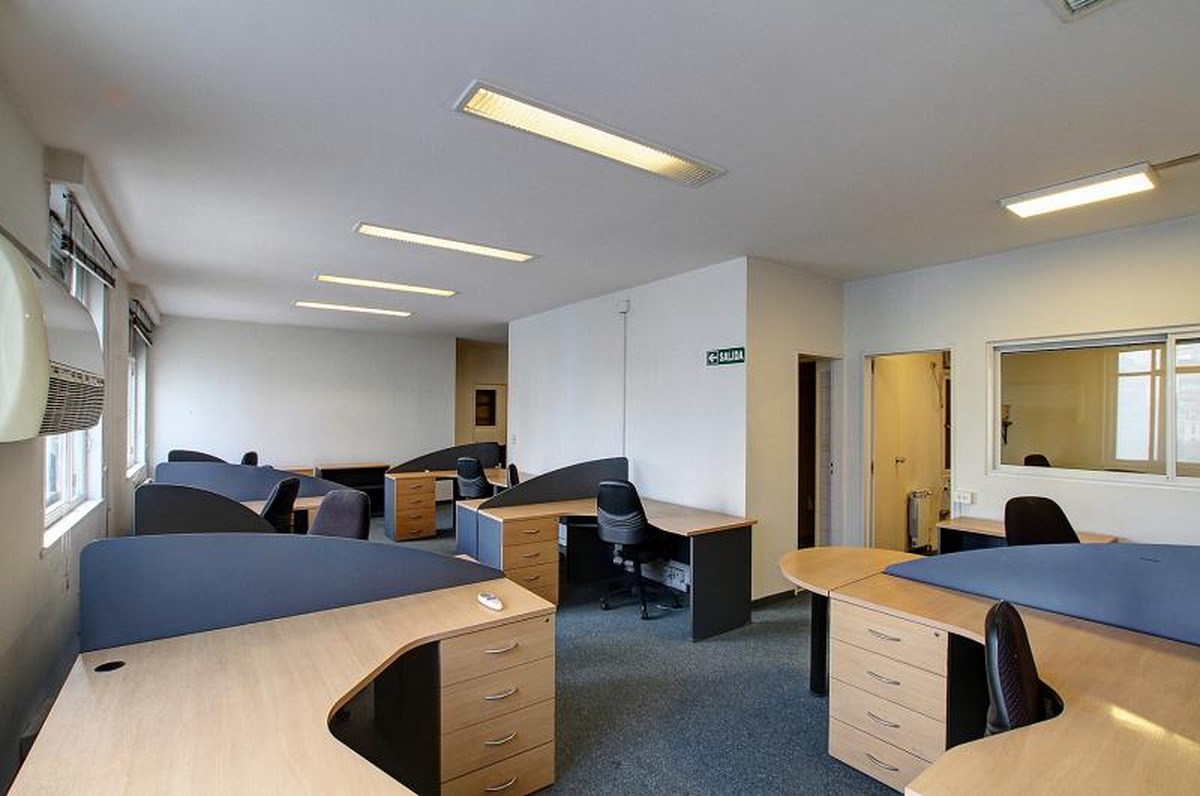 Oficina en venta