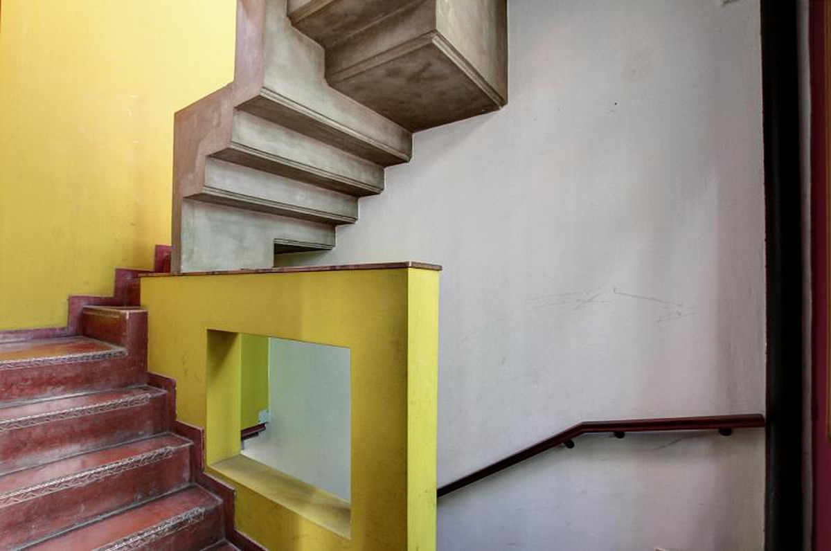Edificio en Block en venta