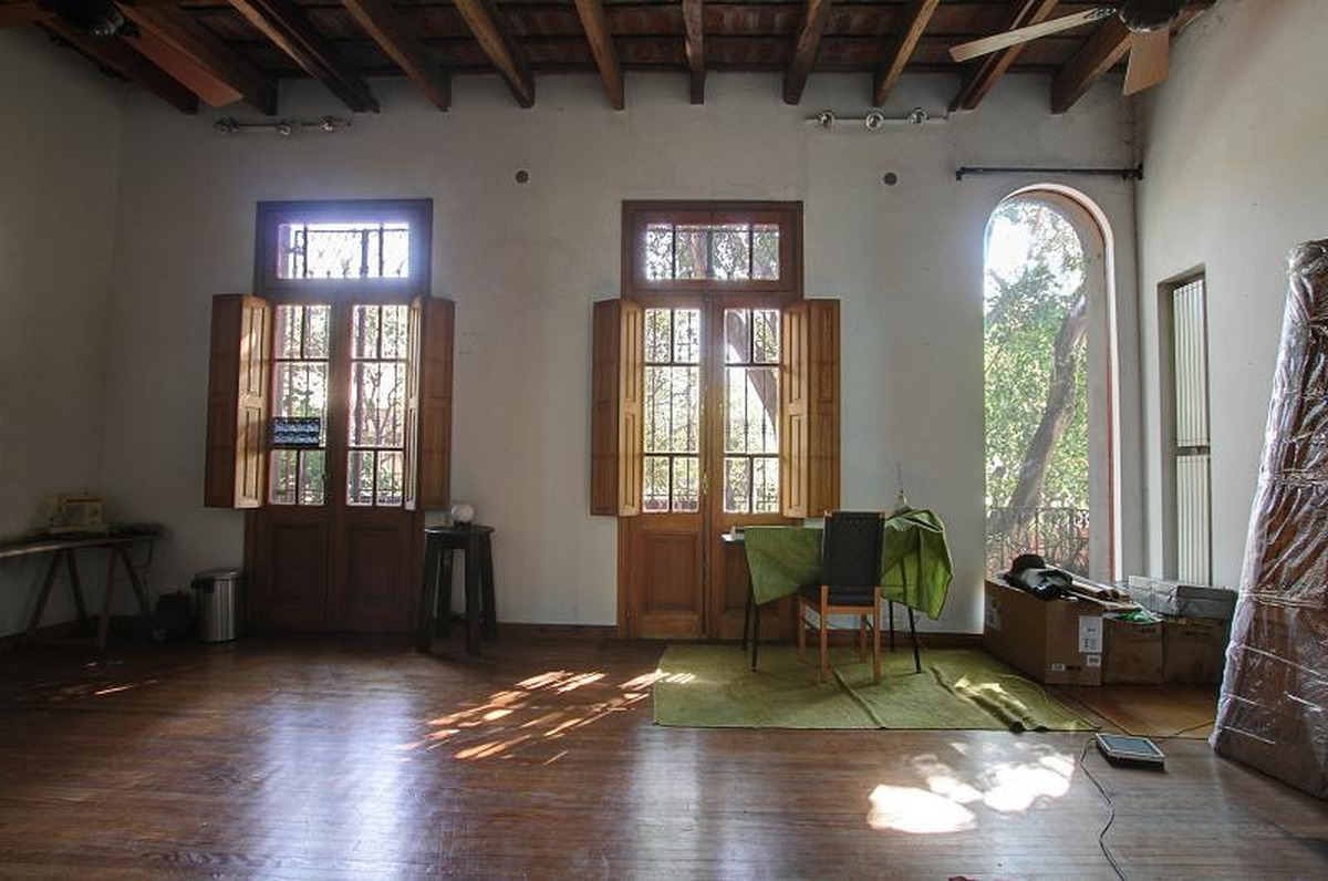 Edificio en Block en venta