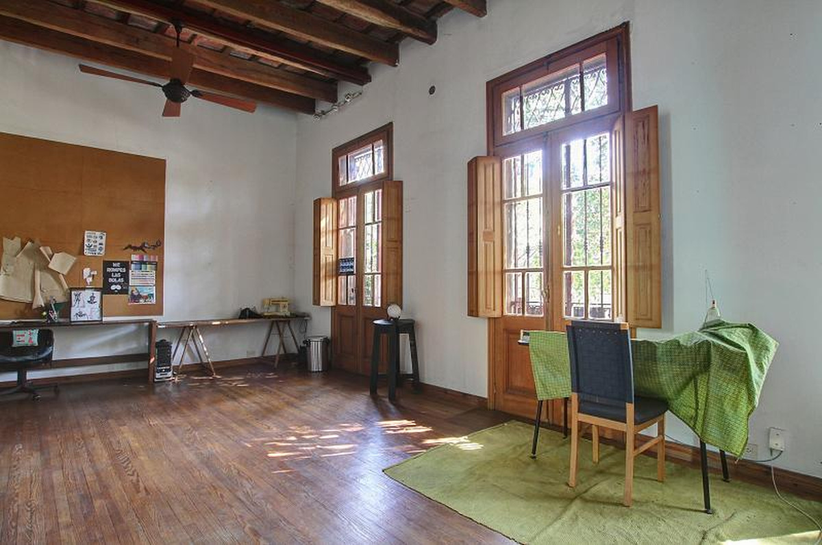 Edificio en Block en venta