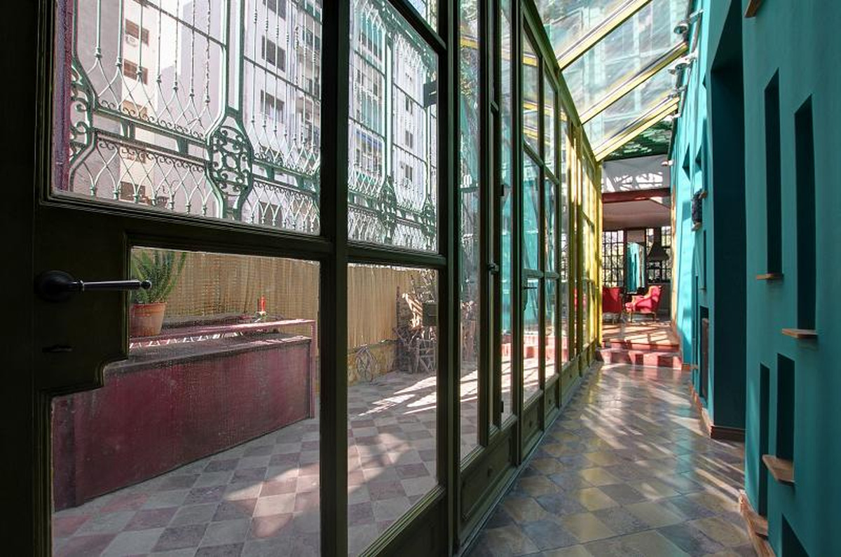 Edificio en Block en venta