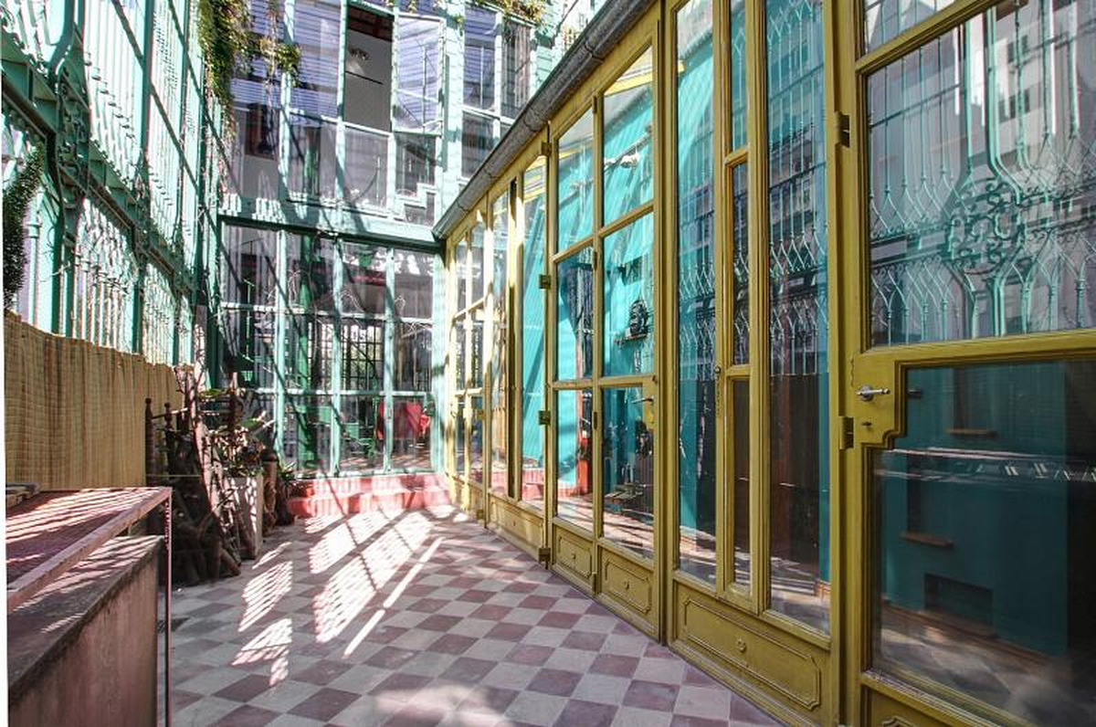 Edificio en Block en venta
