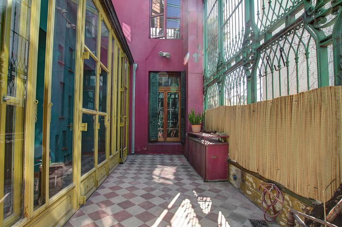 Edificio en Block en venta