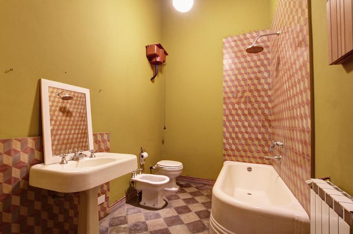 Edificio en Block en venta