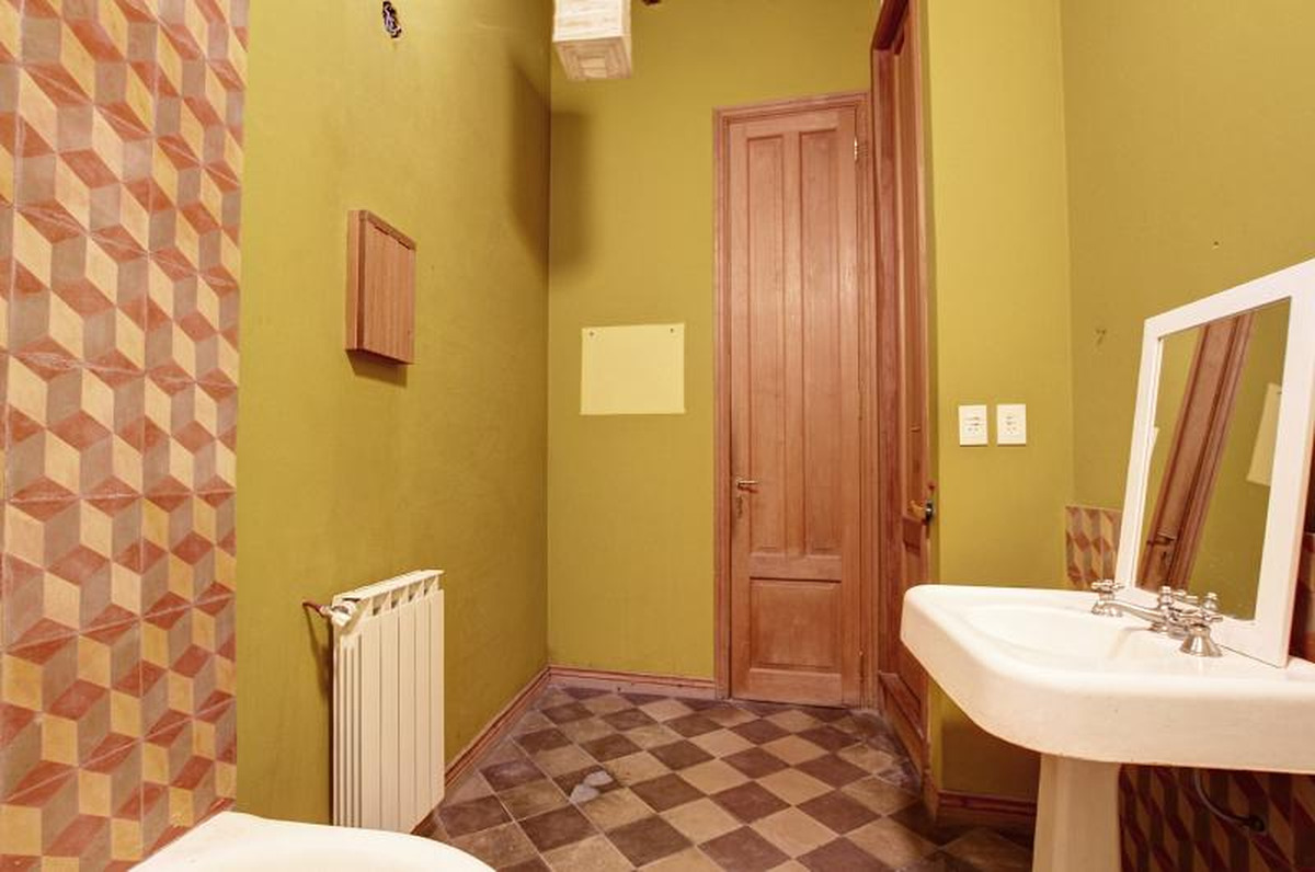 Edificio en Block en venta