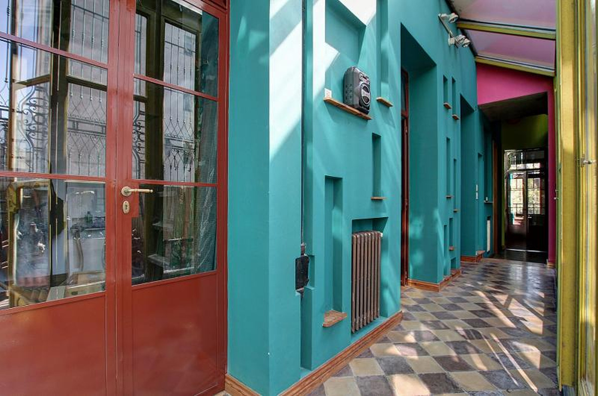 Edificio en Block en venta