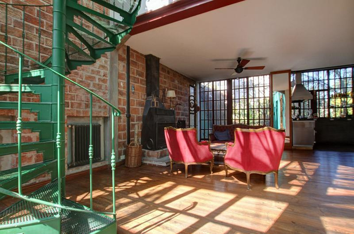 Edificio en Block en venta