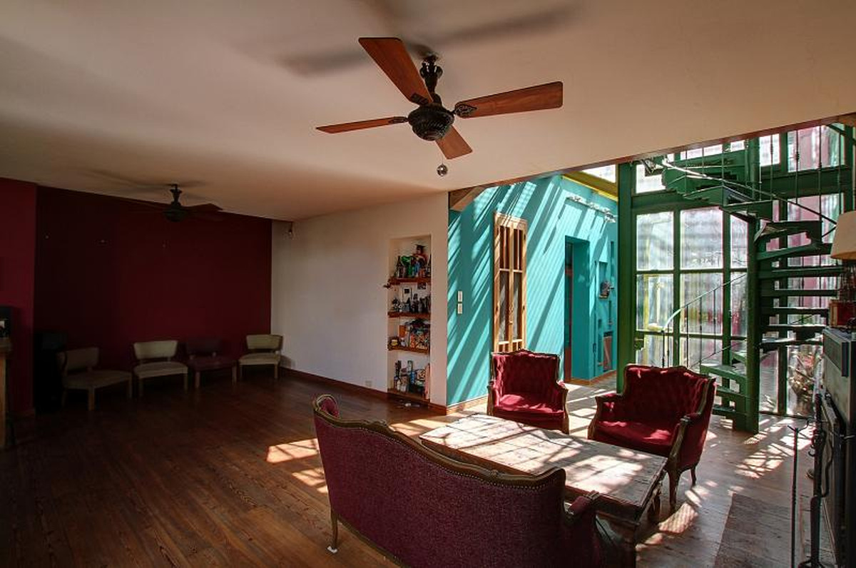 Edificio en Block en venta