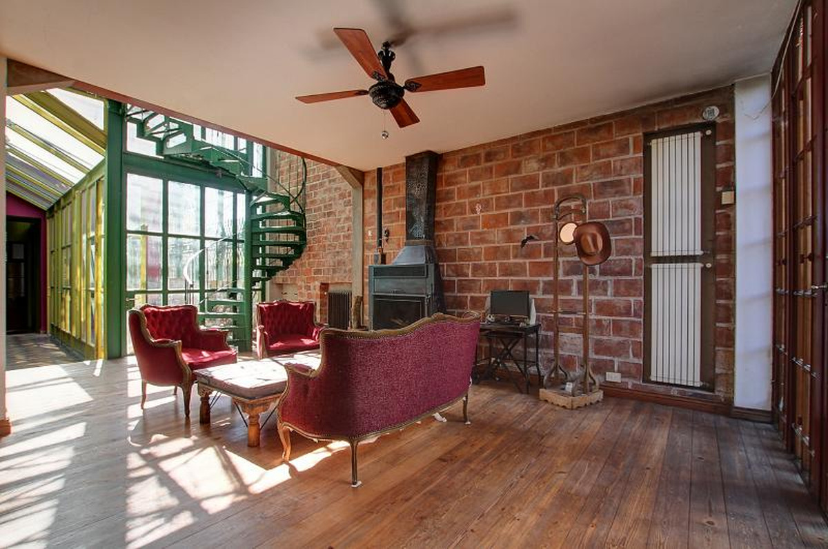 Edificio en Block en venta