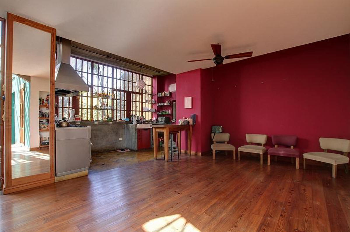 Edificio en Block en venta
