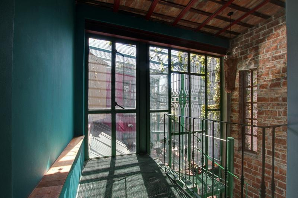 Edificio en Block en venta