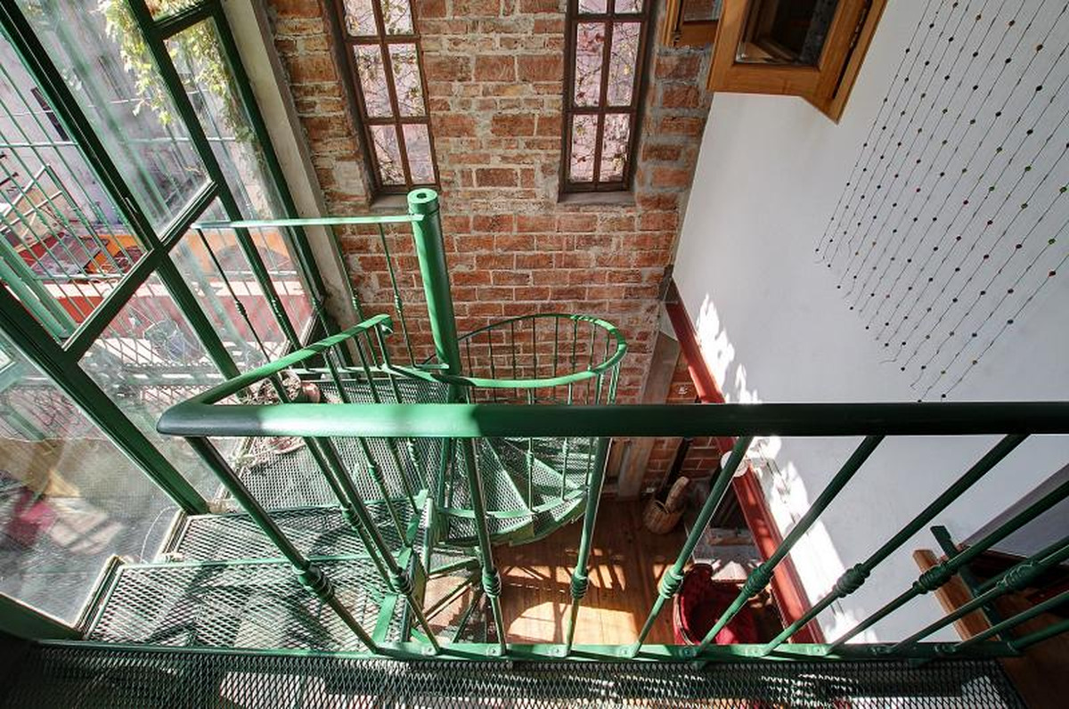 Edificio en Block en venta