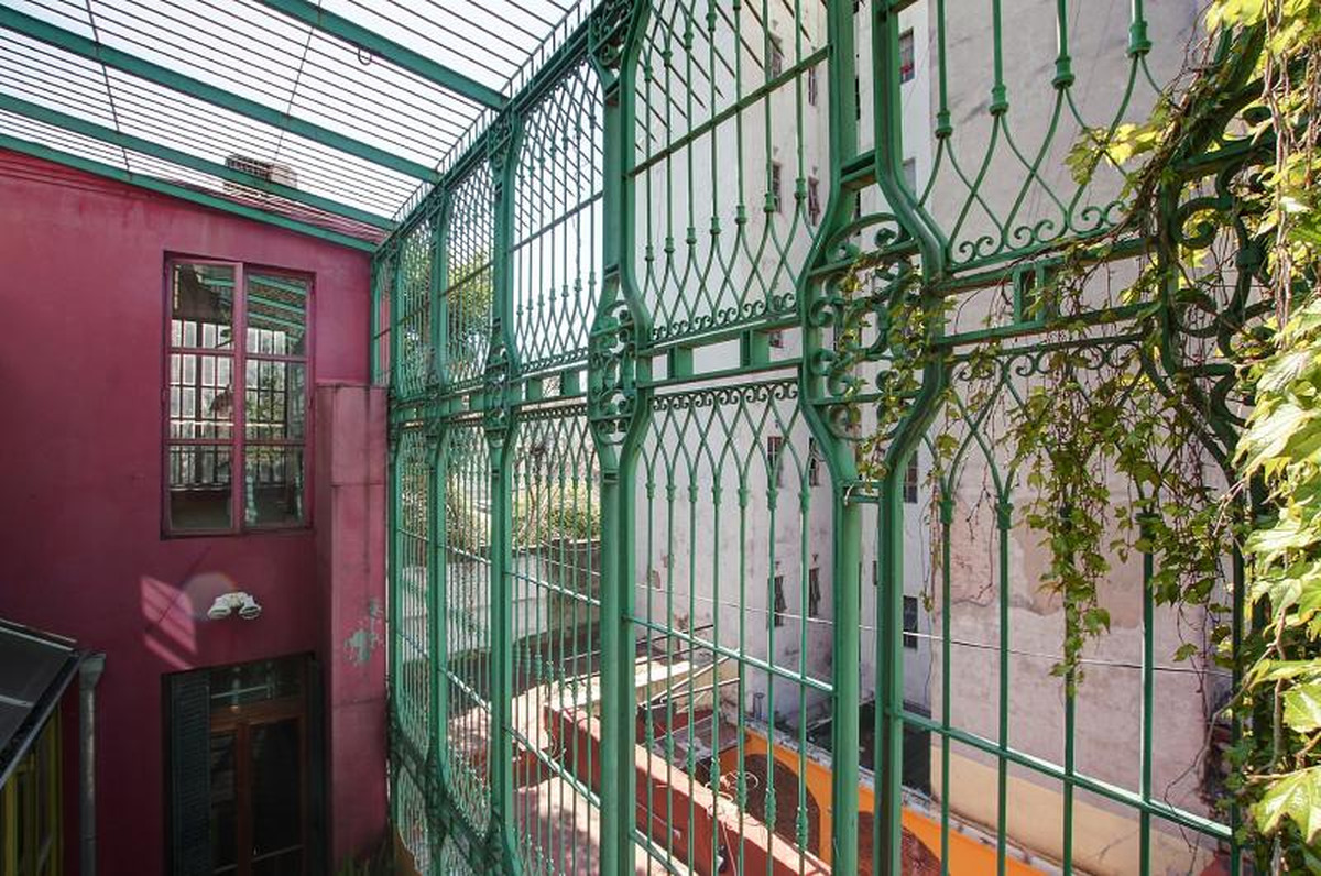 Edificio en Block en venta