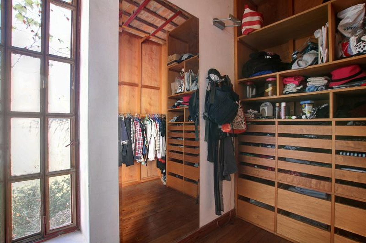 Edificio en Block en venta