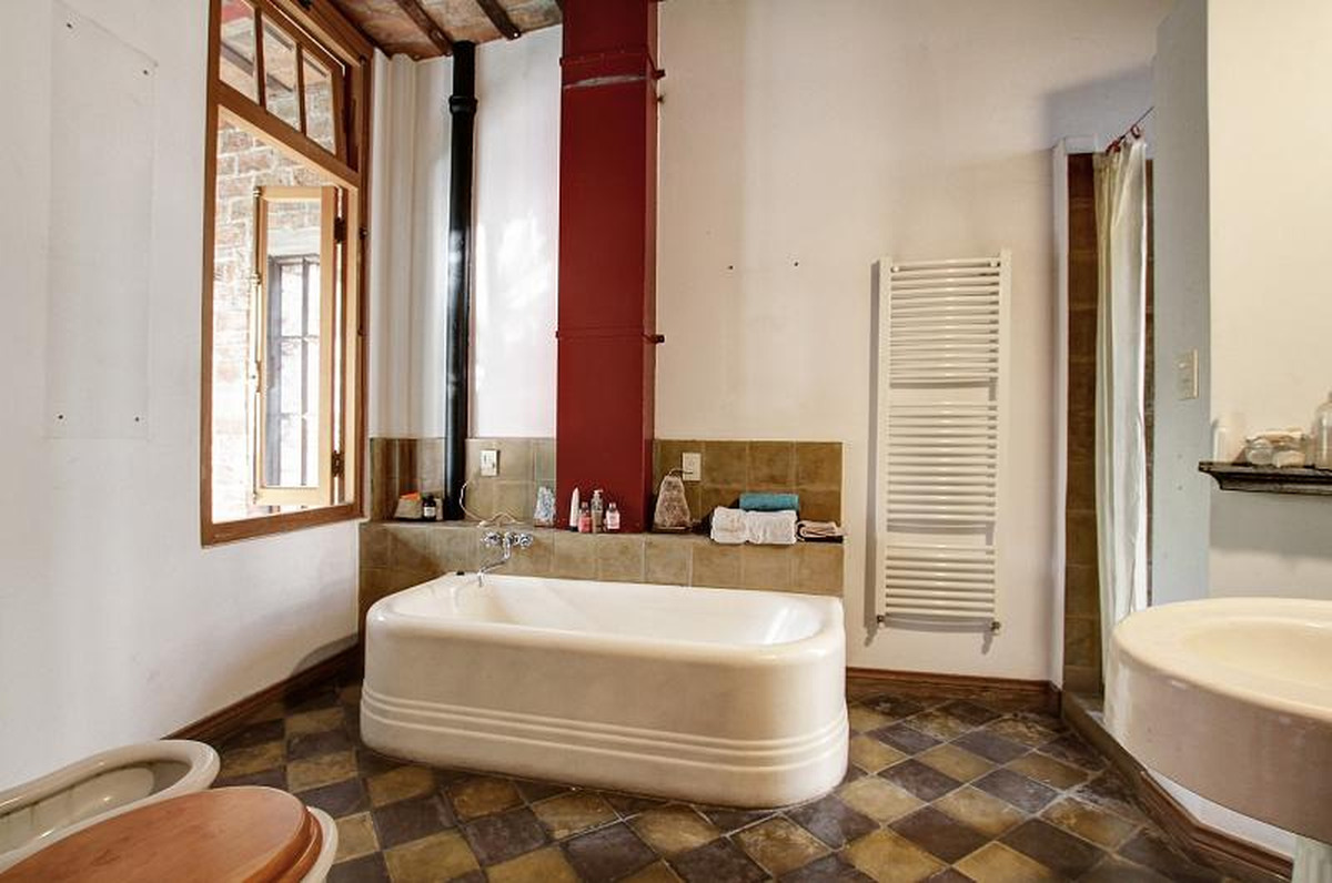 Edificio en Block en venta