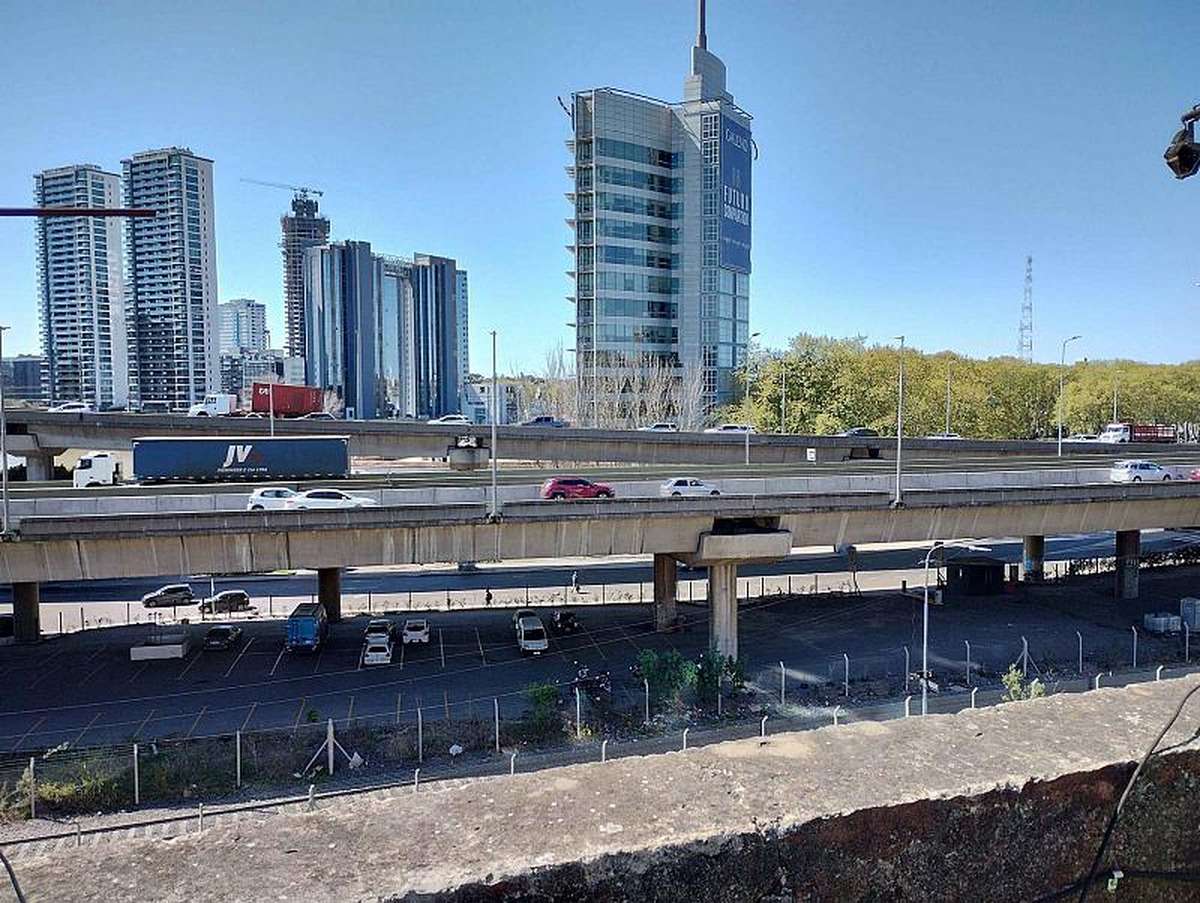 Terreno en venta