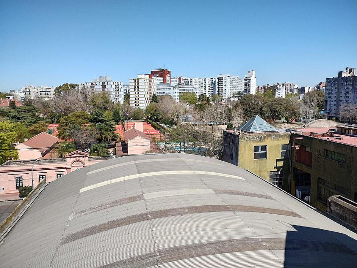 Terreno en venta