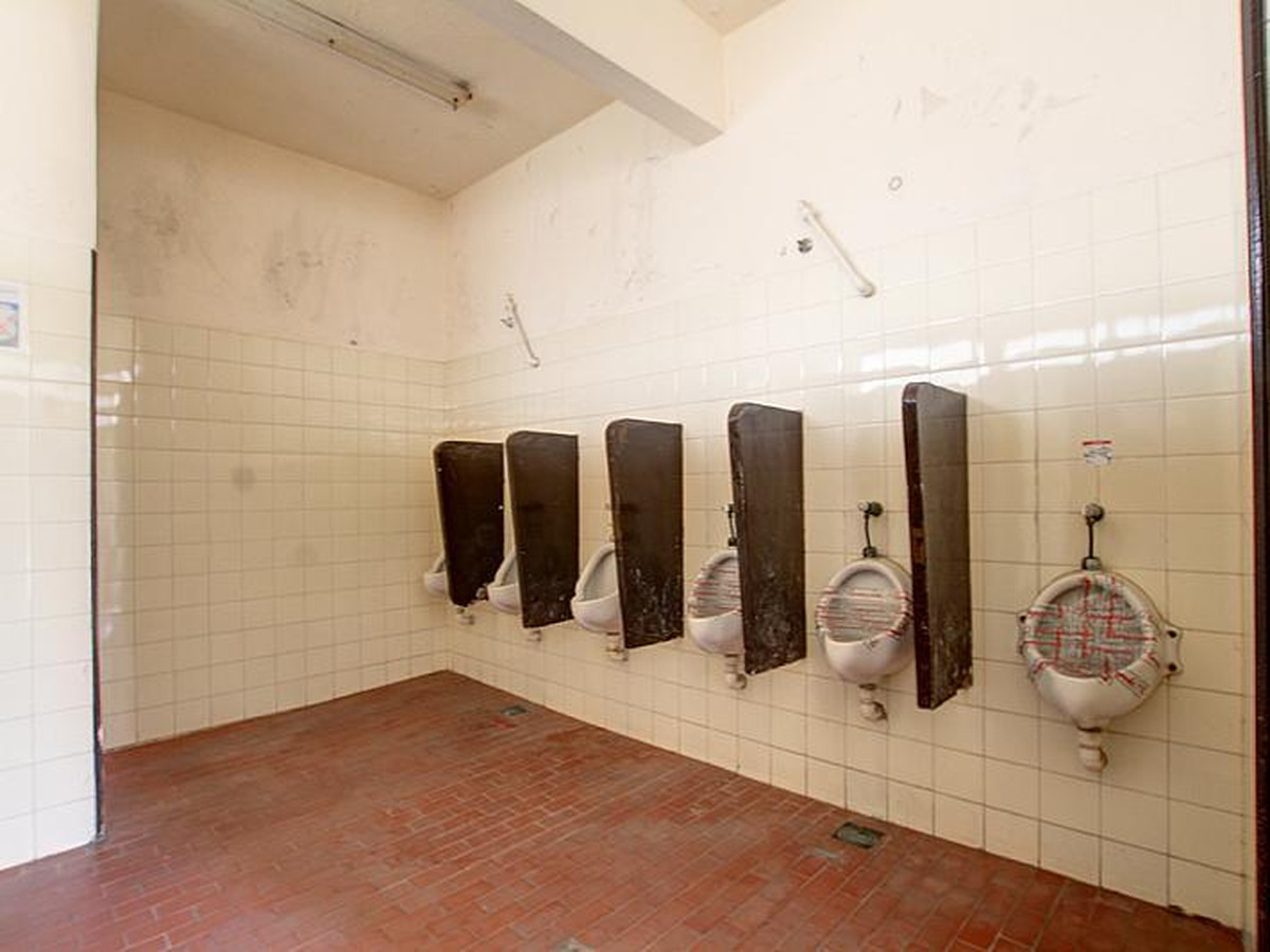 Depósito en alquiler