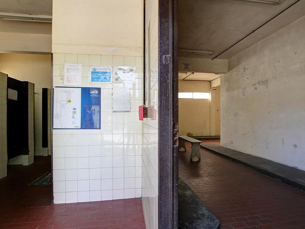 Depósito en alquiler