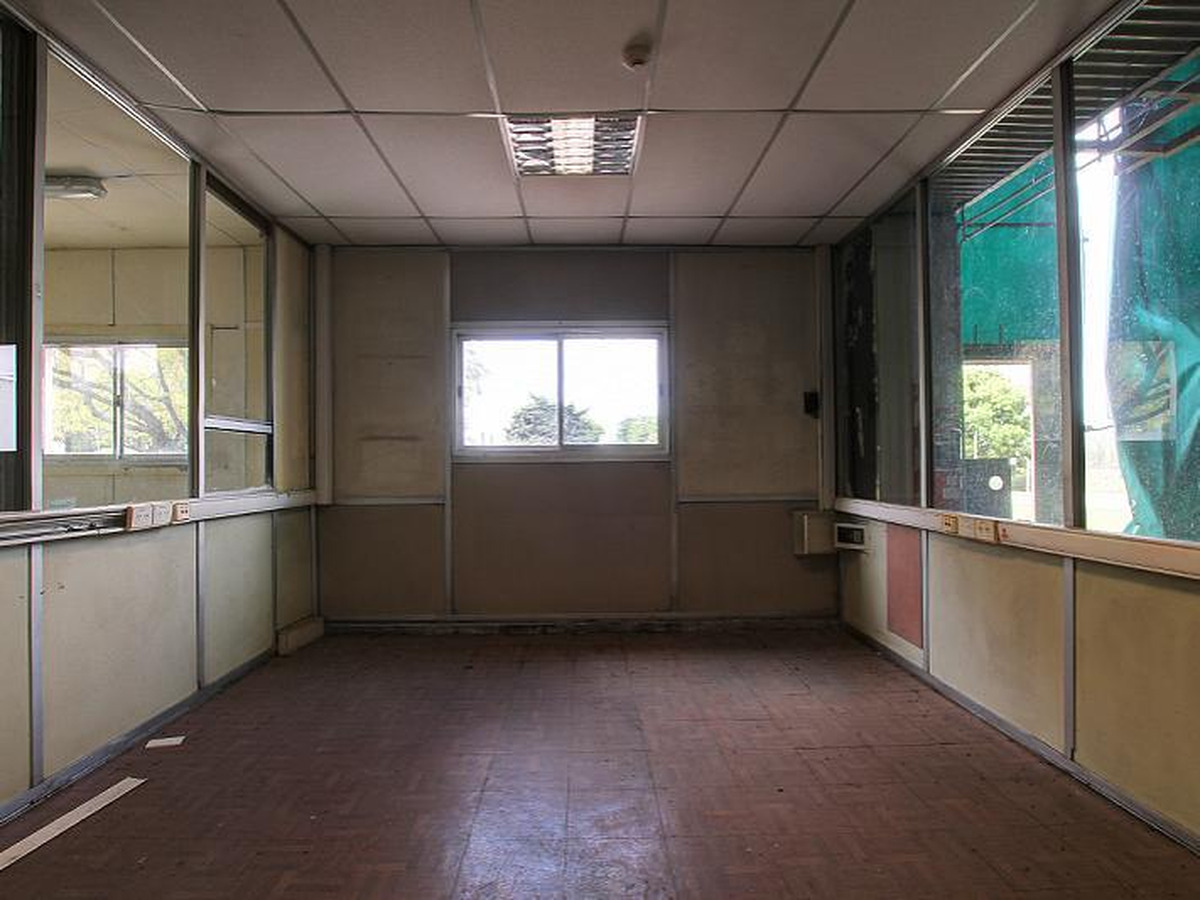 Depósito en alquiler