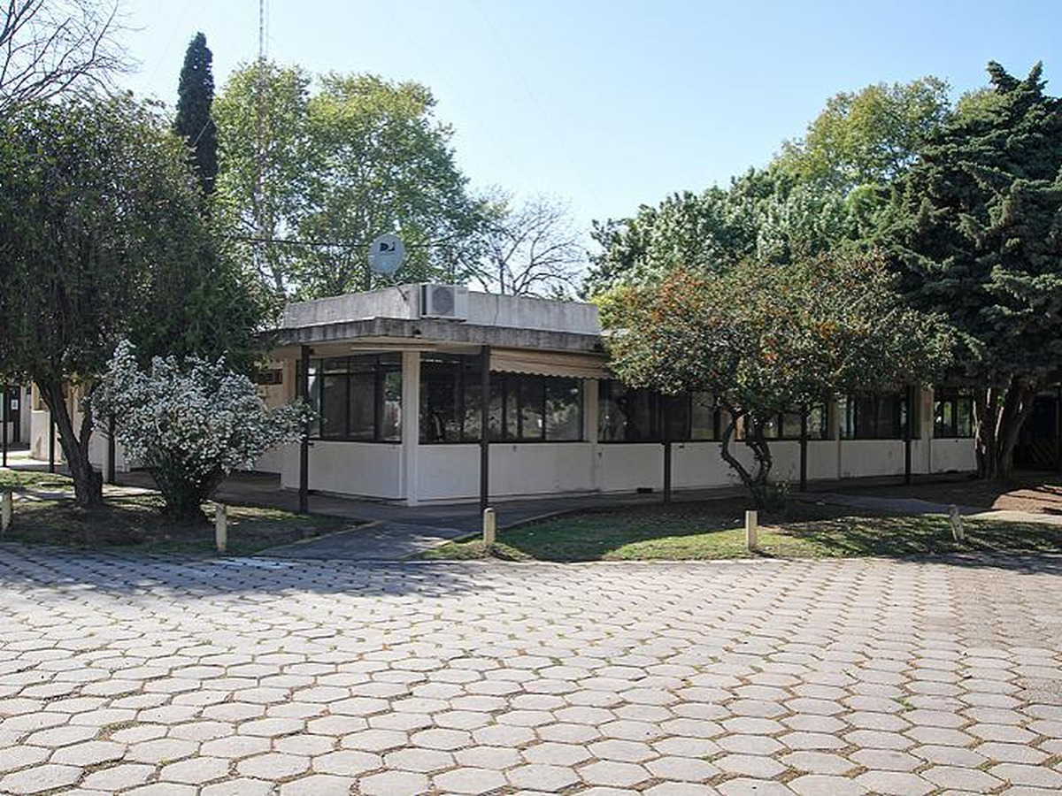 Depósito en alquiler